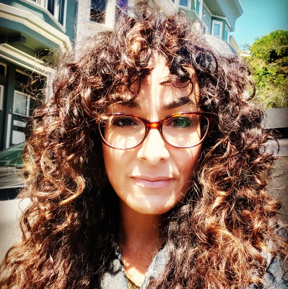 Meet your Posher, Virginia